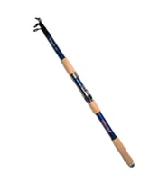 Balza Piranha Ultimate 270cm 50-100gr Teleskopik Olta Kamışı