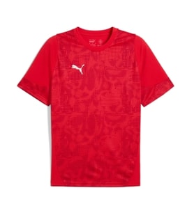Puma Antrenman ürünleri Tişört TEAMCUP TRAINING JERSEY