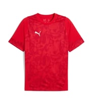 Puma Antrenman ürünleri Tişört TEAMCUP TRAINING JERSEY