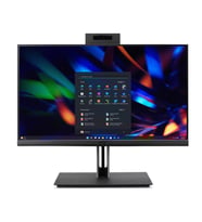 Acer Veriton 4000 23.8''-i7 13700-16G-512SSD-Dos