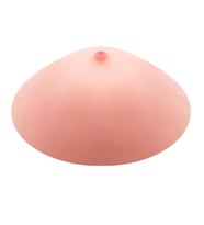 OdinsShop Gerçekçi Realistik Kadın Göğüsü Bayan Yapay Göğüs