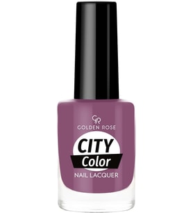 City Color Nail Lacquer No: 158 - Oje