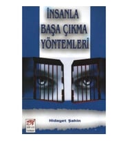İnsanla Başa Çıkma Yöntemleri