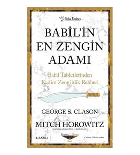 Babil'in En Zengin Adamı