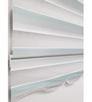 BBB Mikro Pliseli Renk Geçişli Zebra Stor Perde MZ287