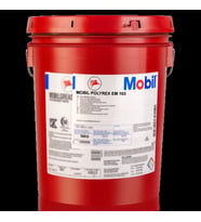 Mobi̇l Polyrex Em 16 Kg Yüksek Sıcaklık Gresi