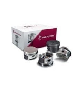 PİSTON SEGMAN STD 77.6mm (OPEL: ASTRA-CORSA 1.4) (Z1.4XE)