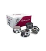 PİSTON SEGMAN STD 77.6mm (OPEL: ASTRA-CORSA 1.4) (Z1.4XE)