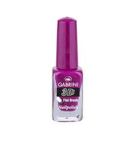 Gabrini 3D Nail Polish 66