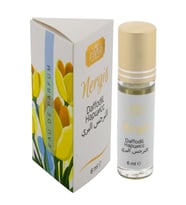 Nergis Kokusu Alkolsüz Esans 6Ml.
