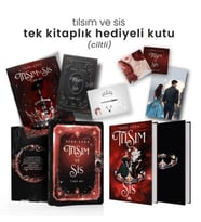 Tılsım ve Sis 1 Cadı Avı – Hediyeli Kutu