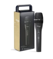 STAGG SDM80 PROFESYONEL KARDİYOİD DİNAMİK MİKROFON