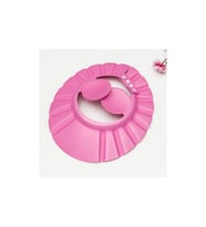 Çocuk Banyo Duş Başlığı - Pembe (Çok Renkli)