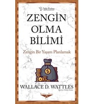Zengin Olma Bilimi