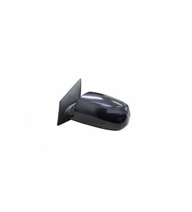 KIA RİO DIŞ DİKİZ AYNASI ELEKTRİKLİ SOL 2005- 876101G310