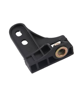 Audi A4 Ön Tampon Destek Braketi Sol Sağ 12-2014 8K0807333B-WISCO
