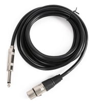 Lastvoice Mc-2210 Mikrofon Kablosu, Xlr, Jak, 10 Metre