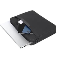 15.6 Inç Business Notebook Çantası Siyah MCC009