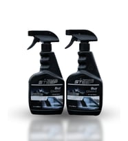 STEEP Ultimate Cam Buz Çözücü ve Buzlanma Önleyici 500 Ml 2 Adet