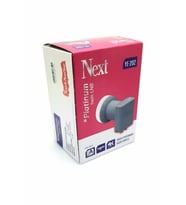 Ye-202 Platinum Twin Lnb 0.1db Full Hd 4k