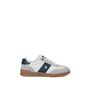 U.S. Polo Assn. Hevıl Beyaz Erkek Sneaker A102695624