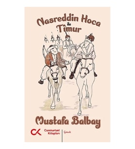 Nasreddin Hoca ile Timur