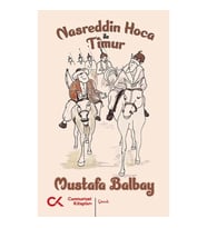 Nasreddin Hoca ile Timur