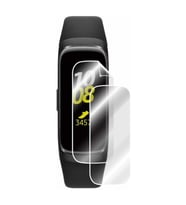 Samsung Galaxy Fit 2019 Akıllı Fitness Bilekliği Hydrogel Ekran Koruyucu (2 ADET)