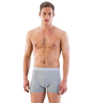 GRİ MI Emay 6800 Erkek Boxer