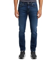 Twister Martin 704-11 Lacivert Normal Bel Normal Paça Erkek Jeans Pantolon