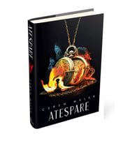 ATEŞPARE 3 - CİLTLİ