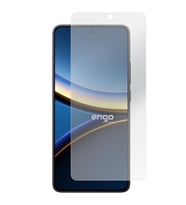 Poco F7 Pro Mat Ekran Koruyucu Parmak İzi Bırakmaz Şeffaf (Renksiz)