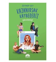 Martı - Kazanırsak Kaybederiz-1 Çevrimiçi Zeynep Sey
