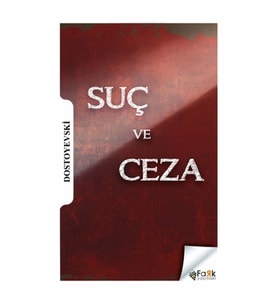 Suç ve Ceza