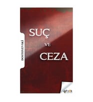 Suç ve Ceza