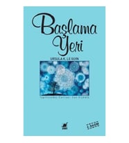 Başlama Yeri
