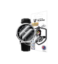 Tüm Yuvarlak Camlı Saatler Için Hydrogel Ekran Koruyucu, 2 Adet 33 Mm
