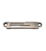Genel Makine Bıçaklı Çift Pabuç Makina 3/16 Plaka / NE500 (DY-500)