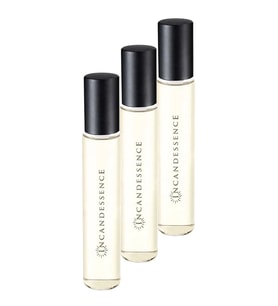 Avon Incandessence Kadın Parfüm Edp 10 Ml. Üçlü Set