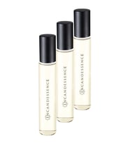 Avon Incandessence Kadın Parfüm Edp 10 Ml. Üçlü Set
