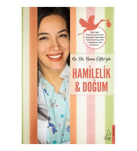 Hamilelik & Doğum