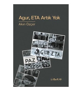 Agur , Eta Artık Yok