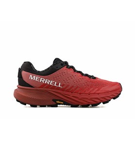 Merrell Agility Remix Erkek Patika Koşu Ayakkabısı J068205-18174 Pembe