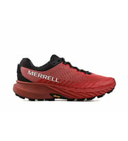 Merrell Agility Remix Erkek Patika Koşu Ayakkabısı J068205-18174 Pembe