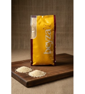 Susam 1000 G – Hamur Işleri ve Yemekler Için Doğal Tohum