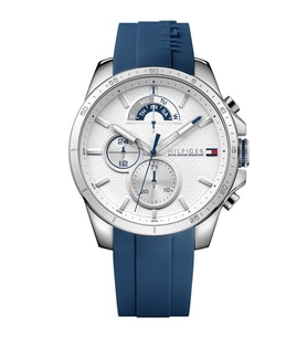 Tommy Hilfiger TH1791349 Erkek Kol Saati