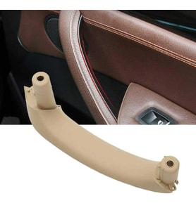 Bmw X3-X4 F25-F26 2010-2016 Kapı Tutamağı Ön Arka Sağ Bej 51419209214