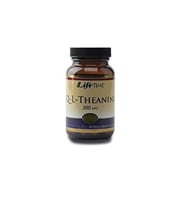 Life Time Q-L-Theanine 200 mg 30 Kapsül