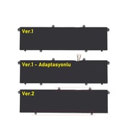 Asus TN3604YA Batarya Pil RETRO V2