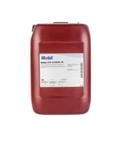 Mobil DTE 10 Excel 68 Premium Kalite Hidrolik Yağ - 20 Lt.